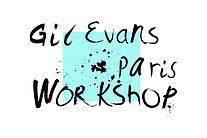 Gil evans Paris Workshop_logo
