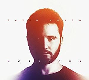 David Enhco présente « Horizons », son 3ème album en quartet