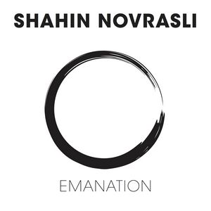 Shahin Novrasli_Emanation_couv