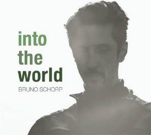 Clin d’œil à Bruno Schorp et « Into The World »