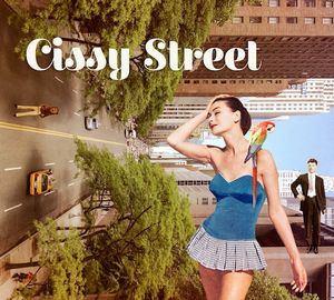 « Cissy Street »… du groove à revendre