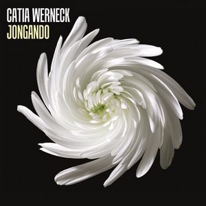 Catia Wernck – Jogando_couv