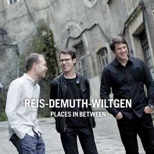 « Places In Between » par le trio Reis-Demuth-Wiltgen