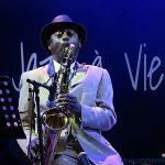 Le saxophoniste Archie Sheppsaison 2018/19 de l'Auditorium