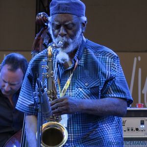 Jazz à Vienne – Hommage à John Coltrane