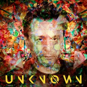 Pierrick Pedron revient avec « Unknown »