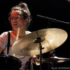 Jazz Campus en Clunisois 2017 – Anne Paceo