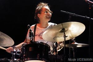 Anne Paceo, Victoire du Jazz 2019, Artiste de l'année