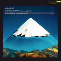 Ambronay 2017 – Ararat par Canticum Novum