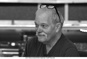 Décès du guitariste John Abercrombie