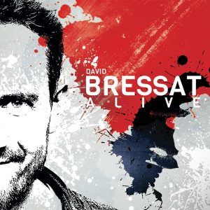 Clin d’œil à David Bressat & « Alive ! »