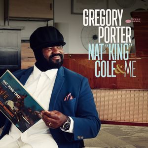 Gregory Porter honore Nat King Cole