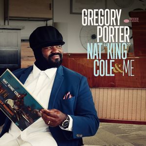 Gregory Porter annonce un nouvel album