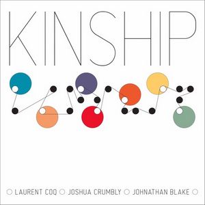 Laurent Coq revient au trio avec « Kinship »