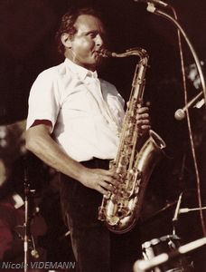 Stan Getz – « Mini Mémo »