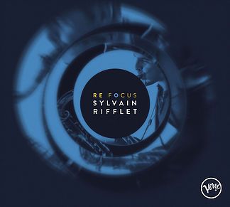 Sylvain Rifflet sort Re-Focus