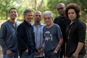 Steve Corea-Steve Gadd Band en tournee en 2017