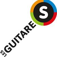 logo du Festival des Guitares