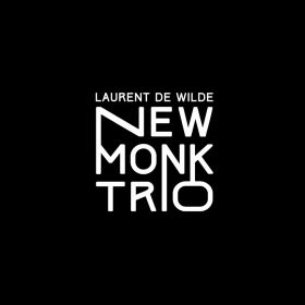 couverture album New monk Trio