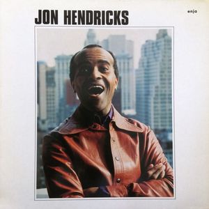 Disparition de Jon Hendricks