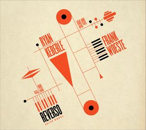 Couverture de l'album Reverso - Suite Ravel