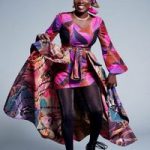 Angelique Kidjo interprète Try Everything sur "Jazz Loves Disney 2"