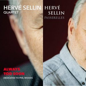 Doublé gagnant pour Herve Sellin