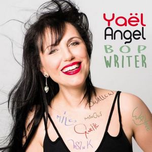 Yael Angel et « Bop Writer »