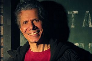 Le pianiste Chick Corea