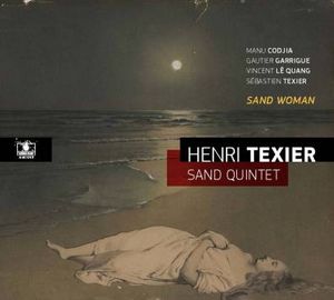 Henri Texier revient avec « Sand Woman »