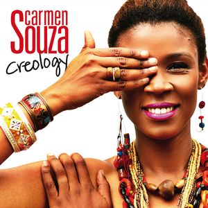 Carmen Souza revient avec « Creology »