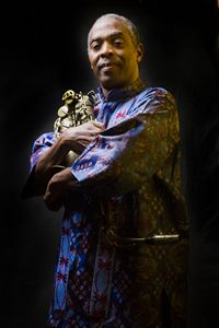 Femi Kuti