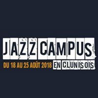 Le Festival Jazz Campus en Clunisois du 18 au 25 aouit 2018