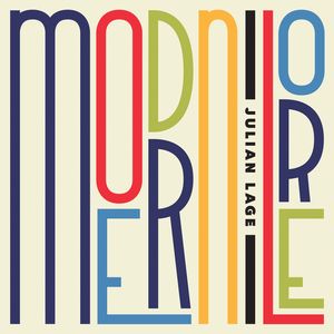 Julian Lage sort « Modern Lore »