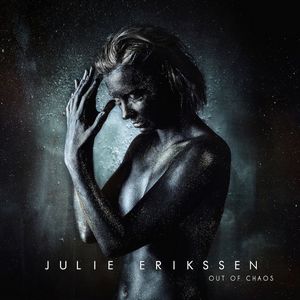 Couverture de l'album "Out of Chaos" de Julie Erikssen