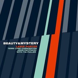 Couverture de l'album "Beauty & Mystery" de Lewis Porter