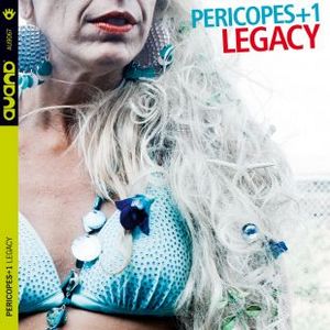 Le trio Pericopes+1 publie « Legacy »