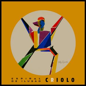 Criolo sort « Espiral de Ilusao », un album 100% samba