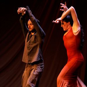Nuits de Fourviere 2018 - "Dunas"