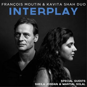 Clin d’œil au duo François Moutin et Kavita Shah