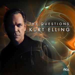 Kurt elling_The Questions_couverture