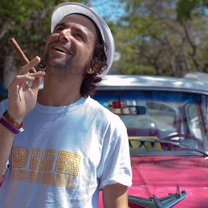 Nuits de Fourvière 2018 - Nuit Reggae & Caraïbes