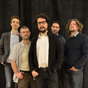 Sebastien Joulie Group au Voiron Jazz Festival