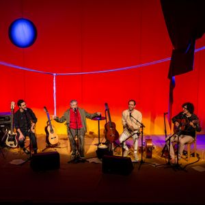 Nuits de Fourvière 2018 - Ofertório