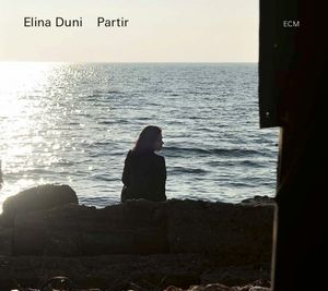 Elina Duni dévoile « Partir », son nouvel album chez ECM