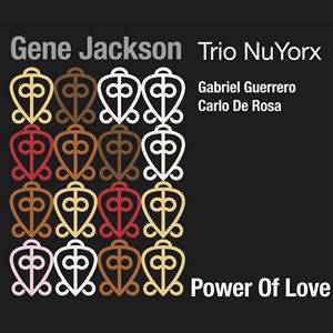 Gene Jackson signe « Power of Love »