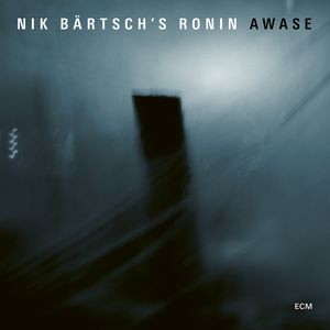 Couverture de l'album "Awase" de Nik Bärtsch'Ronin
