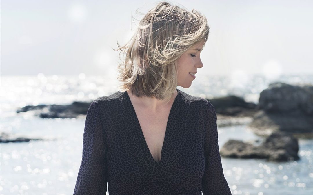 Clin d’œil à Sofie Sörman & « Vindarna »