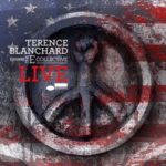 Couverture de l'album "Live" de Terence Blancard et E-Collective