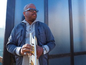 Le trompettiste Terence Blanchard